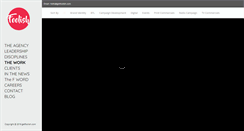 Desktop Screenshot of getfoolish.com