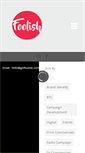 Mobile Screenshot of getfoolish.com